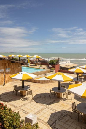 Flat Pipa Oceano